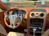 Bentley Continental GT 2015